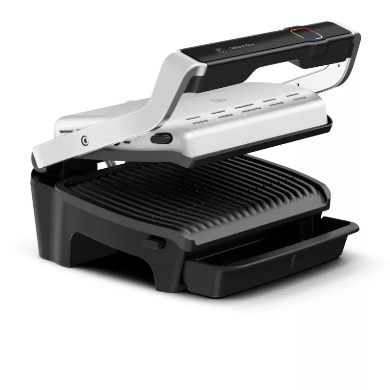 Tefal OptiGrill Elite GC750D30 Kontaktgrill