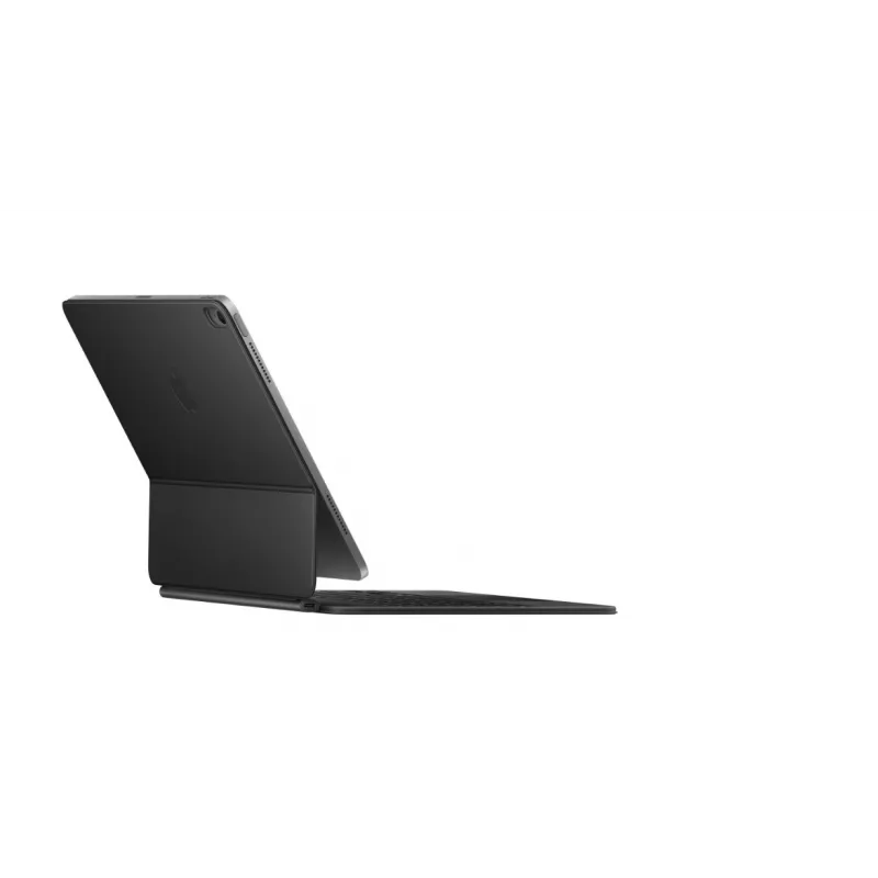 Apple Magic Keyboard für iPad Air 13 Zoll M3 Kabellos Schwarz QWERTY