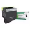 Toner Lexmark 71B2HK0 Schwarz 3000 Seiten