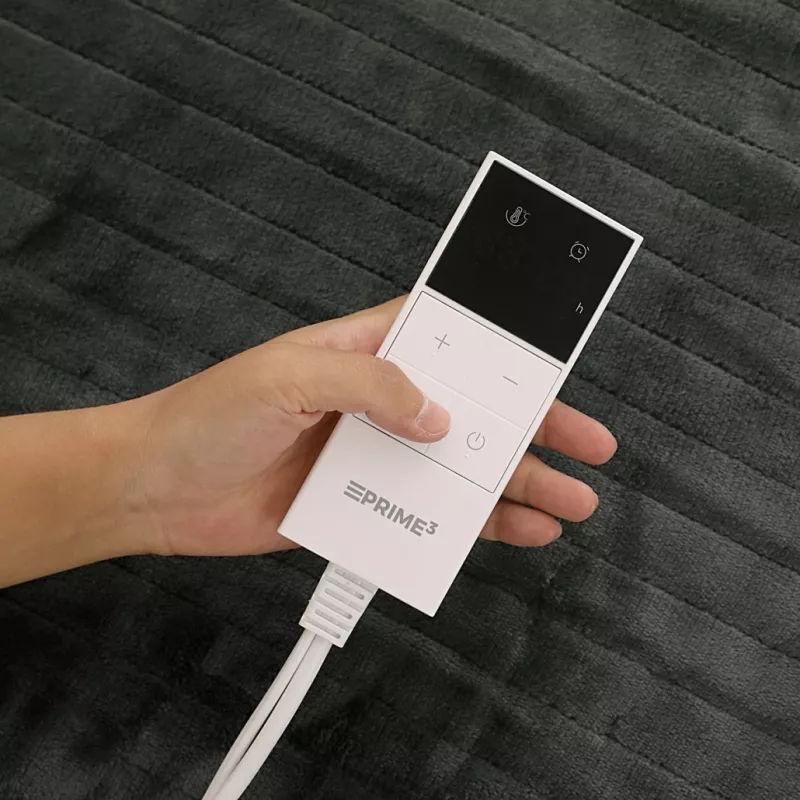 Elektrische Decke PRIME3 SHT21