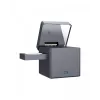 Mobiles Ladegerät Anker Y1811G11 Innenbereich AC USB Schnellladen Schwarz