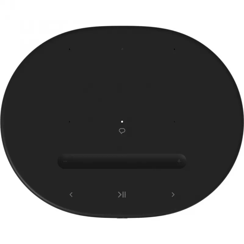 Stereo tragbarer Lautsprecher Sonos Move 2 Schwarz