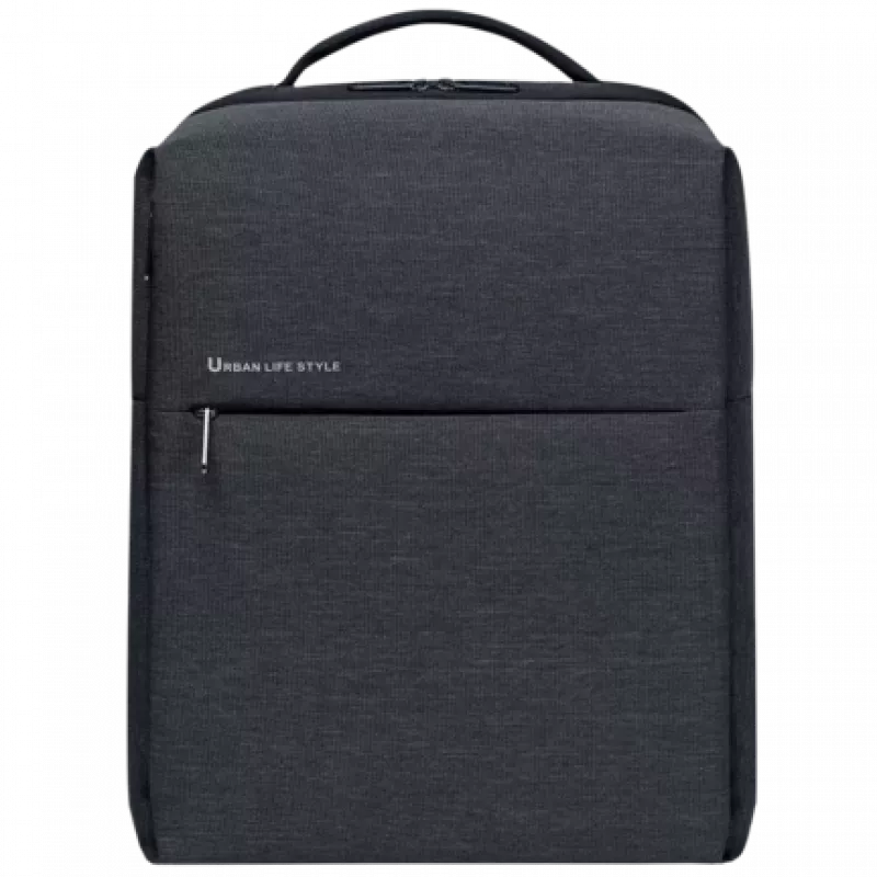 Casual backpack Xiaomi Mi City 2 Grau Polyester