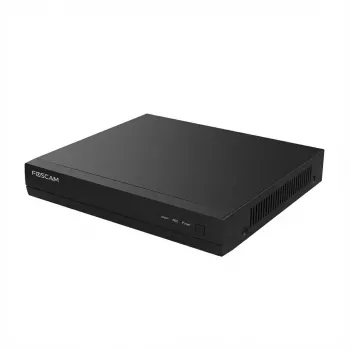 IP-Kamera Foscam FNA216HE 1080p Nachtsicht Kabellos, 2MP, Wi‑Fi