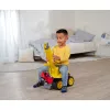 Kran-LKW BIG Power Worker Maxi Kran Gelb 3 bis 7 Jahre
