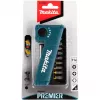 Makita E-03567 Schraubendreher-Bit 11 Stück