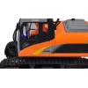 Bagger RC-Modell Amewi 22545 Maßstab 1:14, Elektromotor, NiMH 400 mAh, für Kinder ab 8 Jahren