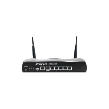 Router DrayTek Vigor2927Lac Dual-band Wi-Fi 5
