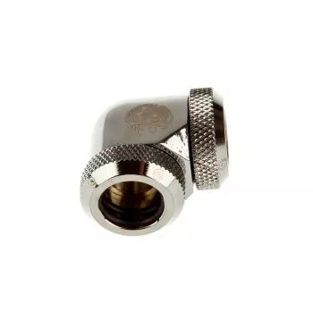 Kühlsystemzubehör BitsPower BP-BSE90DML Messingfitting für PC-Wasserkühlung