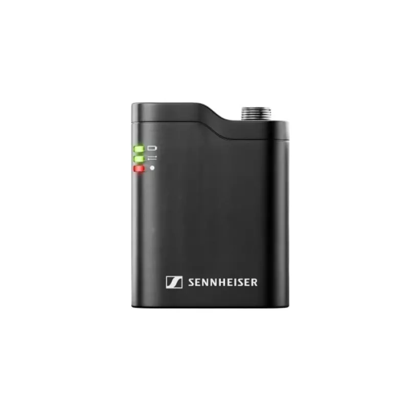 Sennheiser PROFILE WIRELESS 1-Kanal-Set - kompaktes komplettes 1-Kanal-Funksystem für die Kamera
