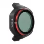 Neutraldichte- + Polarisationsfilter Freewell Mini 5 Pro ND8/PL für Freewell Mini 5 Pro