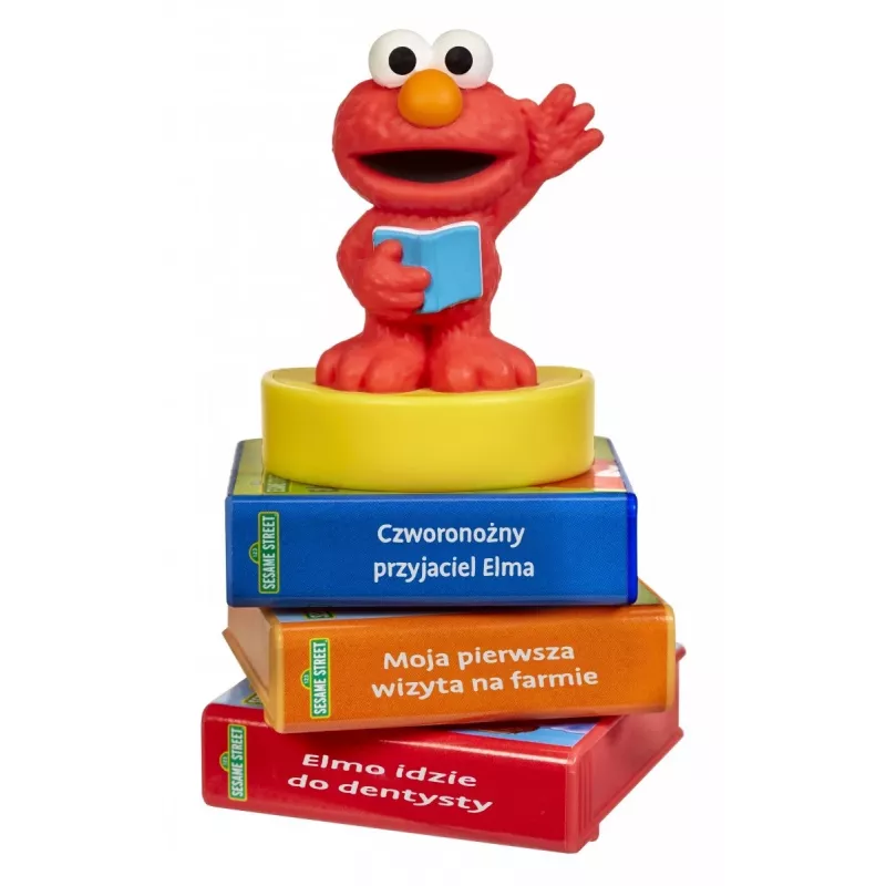 Projektorscheibe Sesame Street Elmo and Friends Story Dream Machine