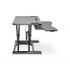 Ergonomische Arbeitsplatz-Erhöhung Digitus DA-90380-1