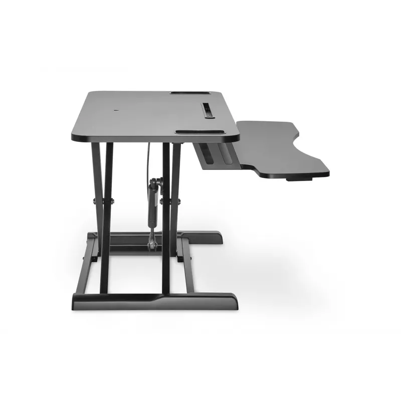 Ergonomische Arbeitsplatz-Erhöhung Digitus DA-90380-1