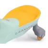 Gravity ride Gravity lime-yellow