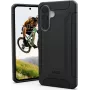 UAG Urban Armor Gear Scout Schutzhülle für Samsung Galaxy A37 5G schwarz MIL-STD-810G