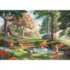 Puzzle Schmidt Spiele Disney Winnie The Pooh 1000 pcs