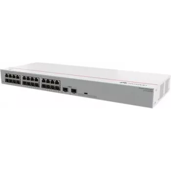 Switch Huawei CloudEngine S110-24T2SR Gigabit Ethernet 24 Ports 1U