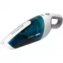 Rowenta Extenso AC4461 Handstaubsauger Blau, Weiß Beutellos