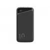 Tragbare Powerbank Navitel PWR10 MX Schwarz 10000 mAh