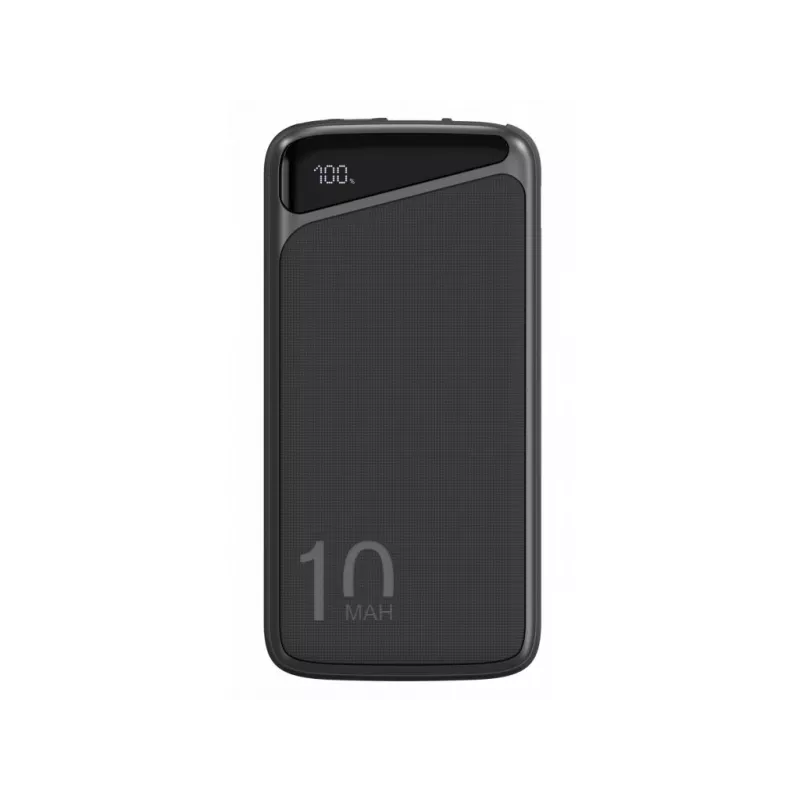 Tragbare Powerbank Navitel PWR10 MX Schwarz 10000 mAh