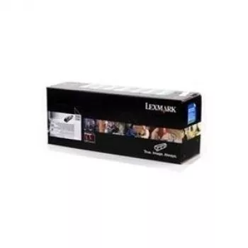 Toner Lexmark Toner Schwarz 24B5875 3000 Seiten