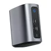 Dockingstation BlitzWolf BW-TH15 17in1 — 2x HDMI, DisplayPort, 4x USB-C