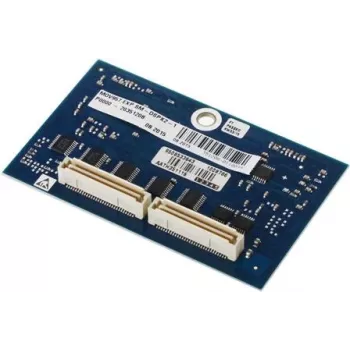 Mitel DSP-Modul SM-DSPC2 (2-Chipsatz) 20351208 für Telefonieverarbeitung