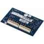Mitel DSP-Modul SM-DSPC2 (2-Chipsatz) 20351208 für Telefonieverarbeitung