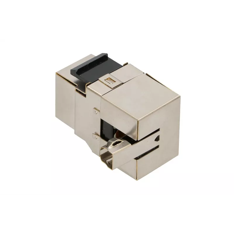 Keystone Extralink CAT5E STP, RJ45-Stecker