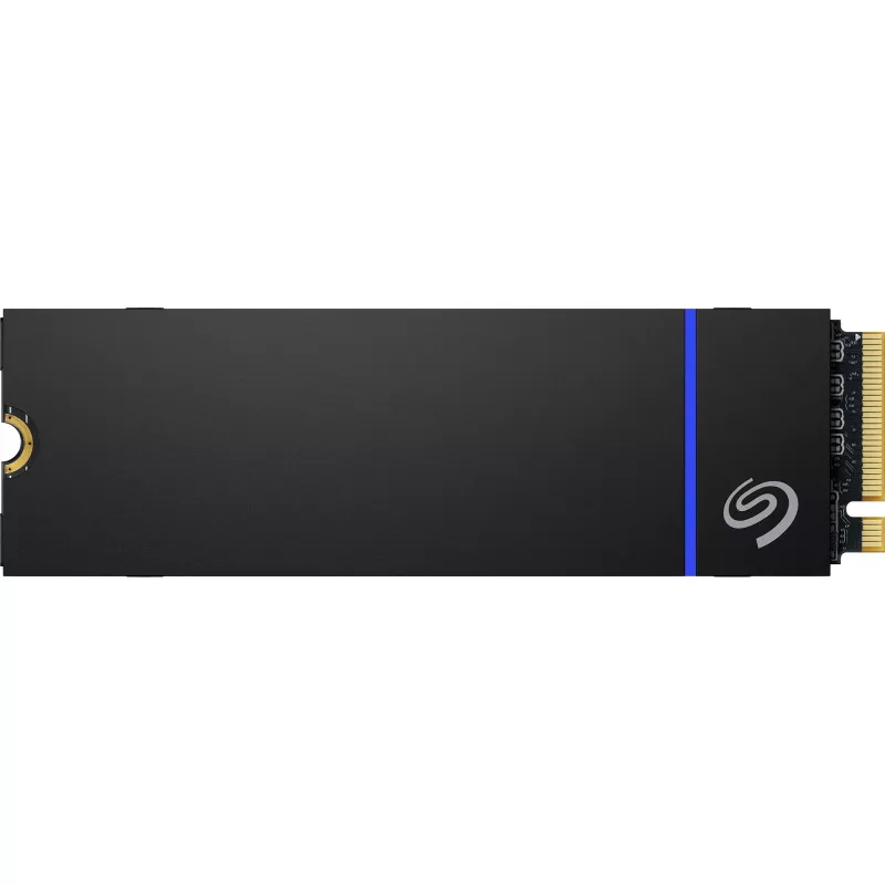 Seagate Game Drive PS5 NVMe 2 TB M.2 PCI Express 4.0 3D TLC
