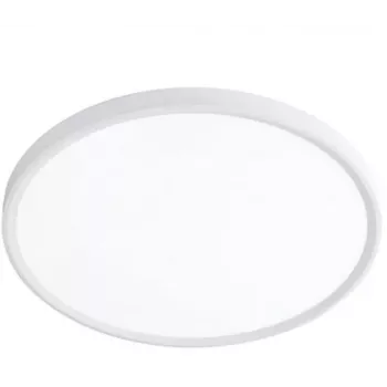 Lampe | SONSTIGE | Leistungsaufnahme 40 Watt | Lichtstrom 4800 Lumen | 6000 K | VS-FL-40-PIR-IP44/W