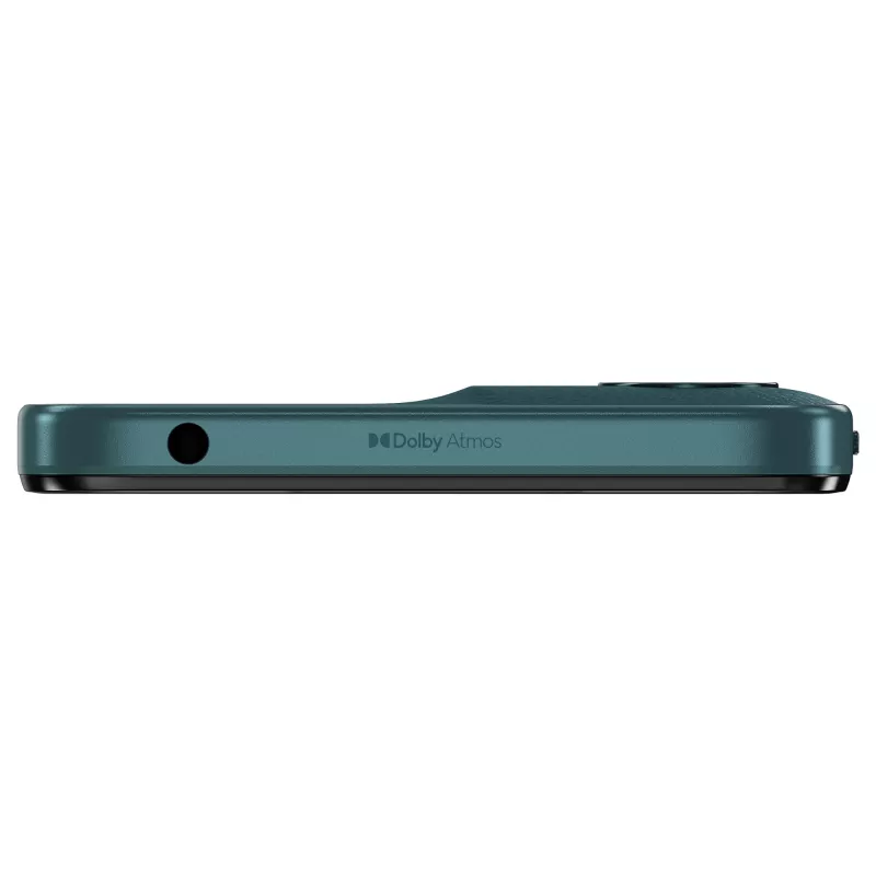 Motorola moto g05 16.9 cm (6.67 Zoll) Dual SIM Android 15 4G USB Typ-C 4 GB 256 GB 5200 mAh Grün