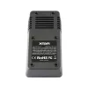 XTAR VC2 Haushaltsbatterie-USB-Ladegerät