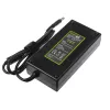 Netzteil Grün Cell AD107P Indoor 180 W Schwarz