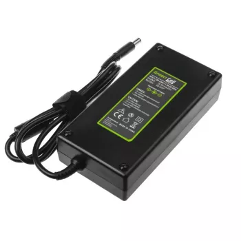 Netzteil Grün Cell AD107P Indoor 180 W Schwarz
