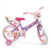 Kinderfahrrad 16 Paw Patrol Lila 1680 Mädchen TOIMSA