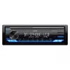 Autoradio JVC KDX-382BT mit Bluetooth und USB — Single DIN, AUX-Eingang, FM-Tuner