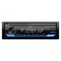 Autoradio JVC KDX-382BT mit Bluetooth und USB — Single DIN, AUX-Eingang, FM-Tuner