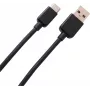 HTC Datenkabel DC M700 73H00621-00M USB Type C 1,2 m schwarz Bulk
