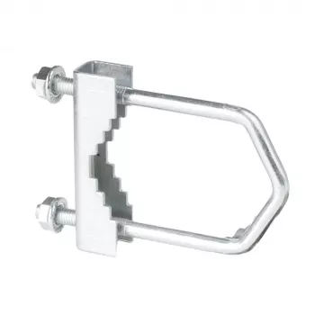 Cybant Extralink M8, Medium, Stahl, verzinkt