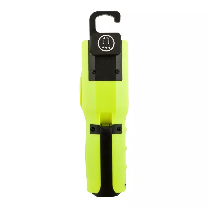 Synergy 21 LED-Akku-Werkstattleuchte mittel