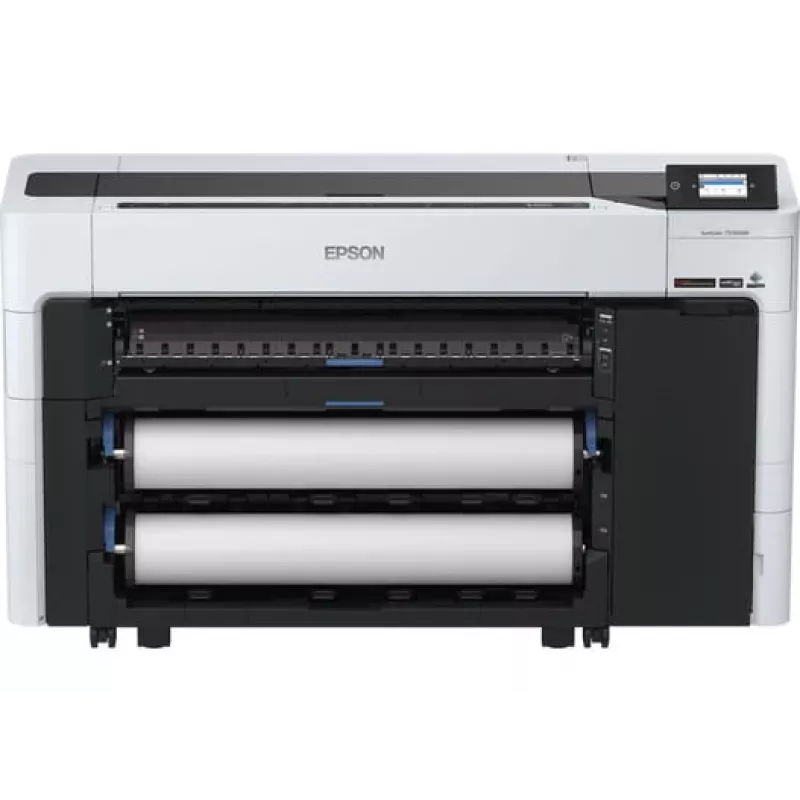 Epson C11CH82301A0 Großformatdrucker Wi-Fi Inkjet Farbe 2400 x 1200 DPI A1 (594 x 841 mm) Ethernet LAN