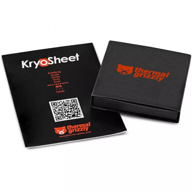 Wärmeleitpad Thermal Grizzly TG-KS-33-33