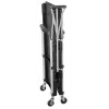Faltbare Sackkarre 75 kg mit Organizer