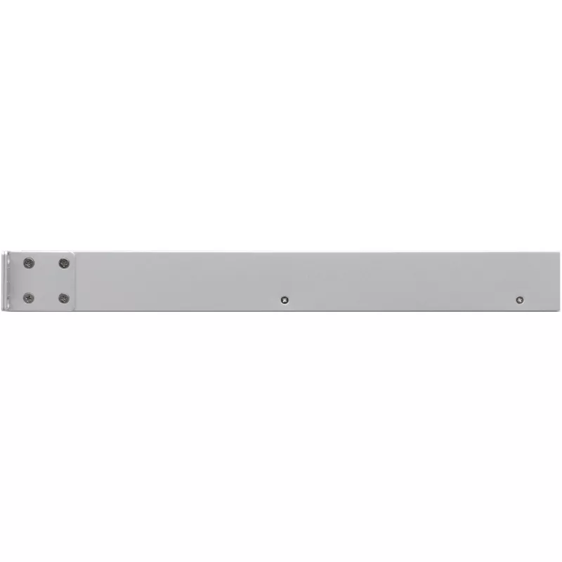 Ubiquiti UniFi USW-PRO-48 Netzwerk-Switch Managed L2/L3 Gigabit Ethernet (10/100/1000) 1U Silber