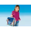 Bau Spielset PLAYMOBIL Puppenhaus 70985 Mehrfarbig Kunststoff