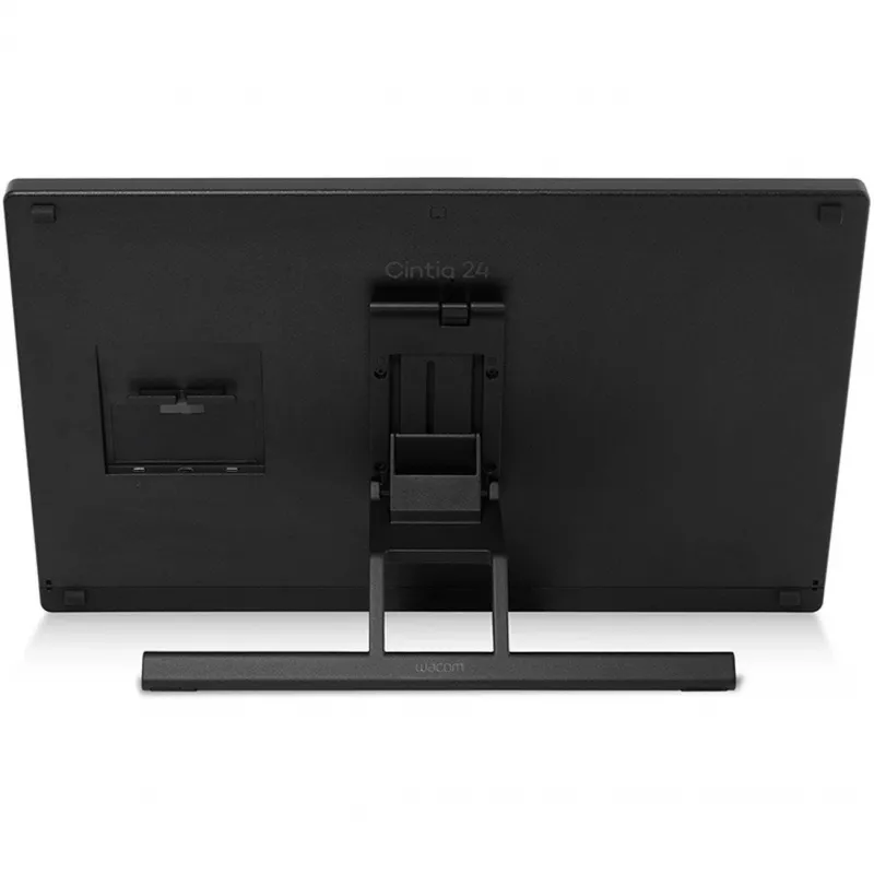 Grafiktablett Wacom Cintiq 24 pen ONLY ENTERPRISE DTK246EK0B 24 Zoll 1920 x 1080