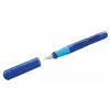 Füllfederhalter Pelikan 824811 Patronenfüllsystem Blau