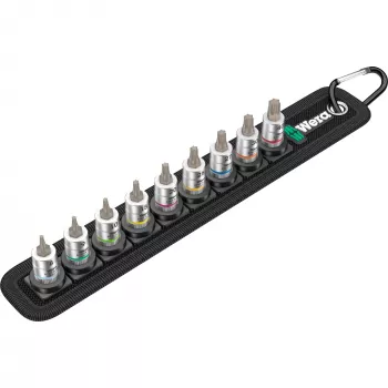Steckschlüsselsatz Wera 05003882001